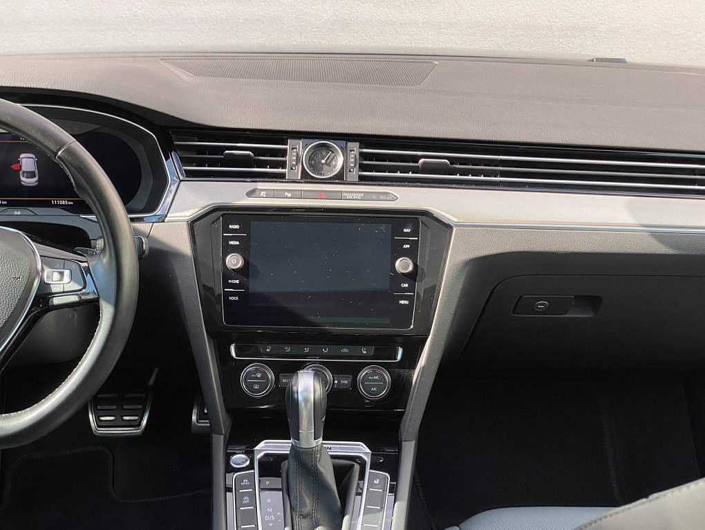 Volkswagen Arteon 2.0 TSi Elegance 4Motion