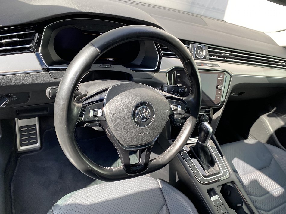 Volkswagen Arteon 2.0 TSi Elegance 4Motion