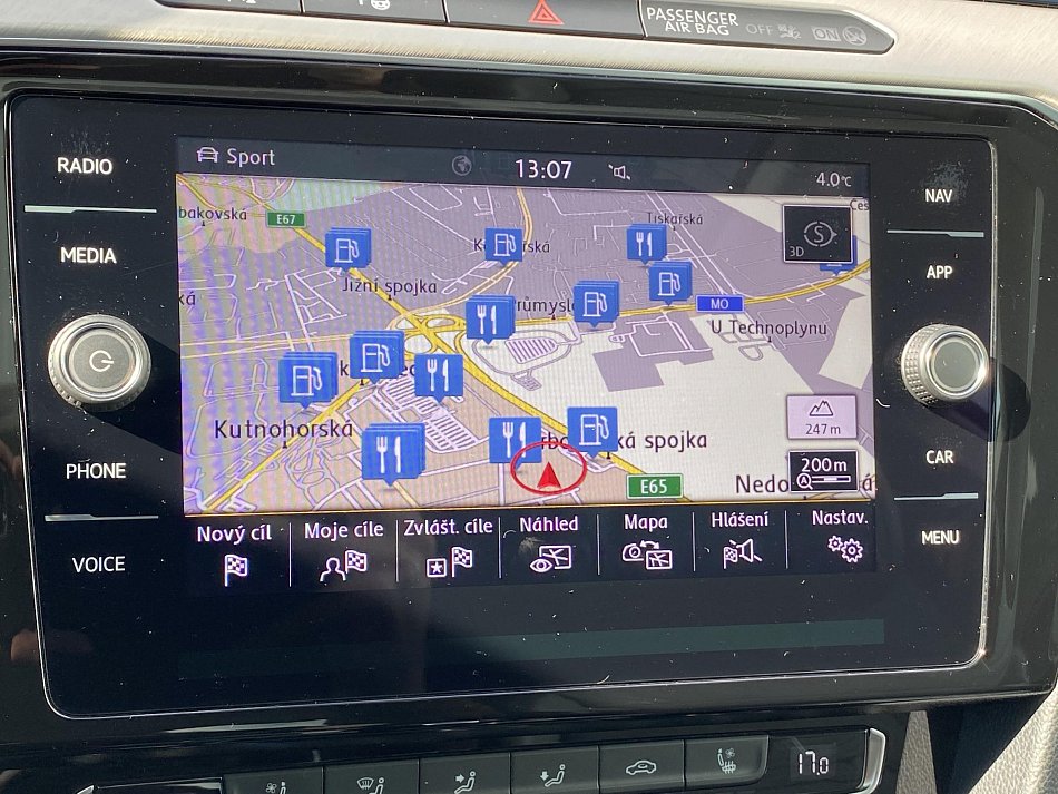 Volkswagen Arteon 2.0 TSi Elegance 4Motion