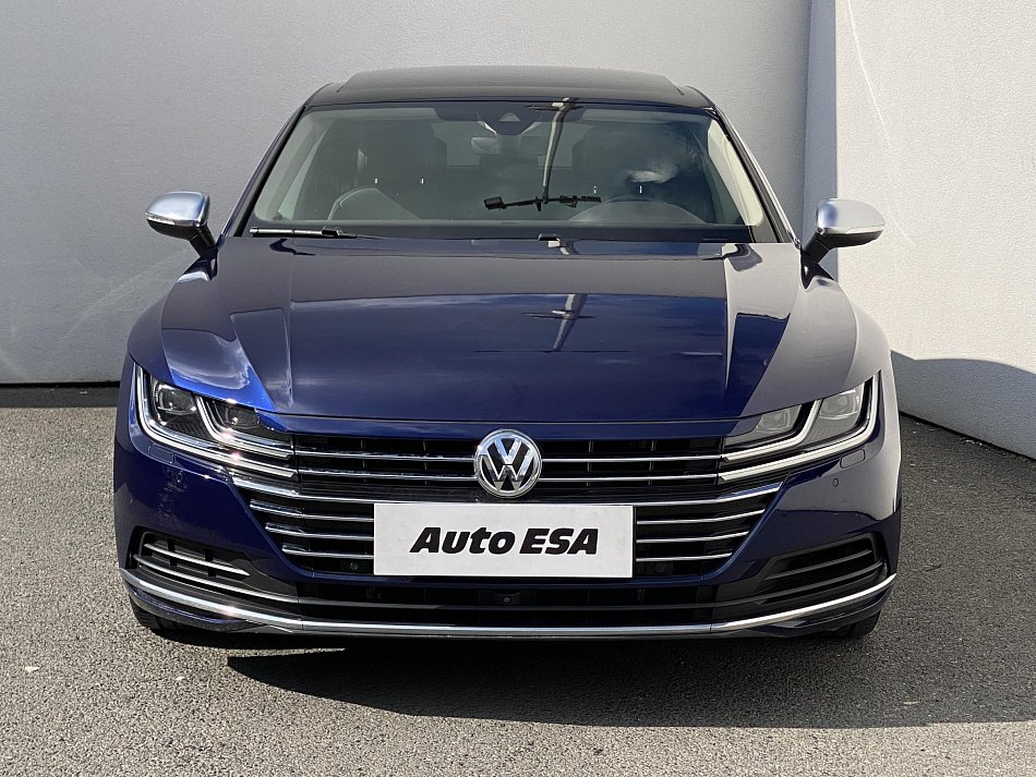 Volkswagen Arteon 2.0 TSi Elegance 4Motion