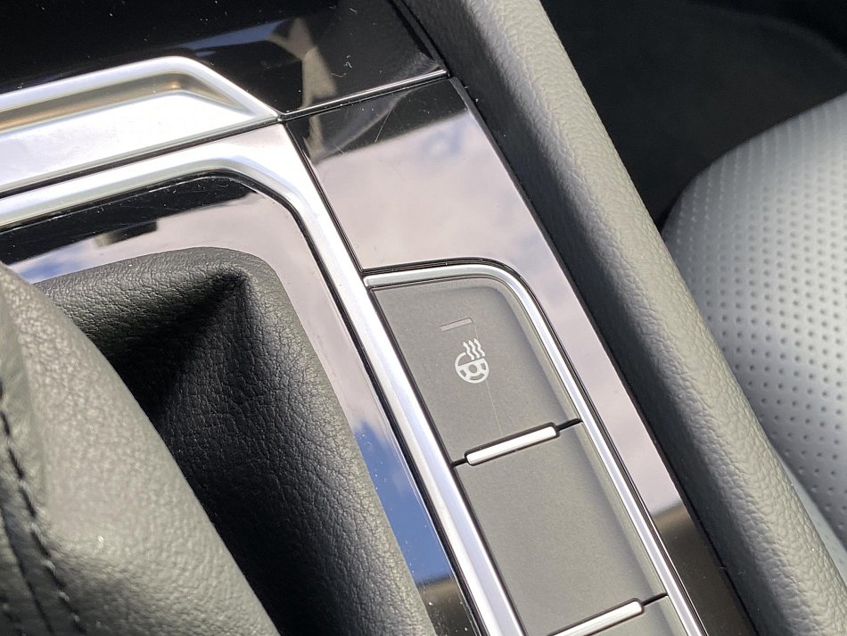 Volkswagen Arteon 2.0 TSi Elegance 4Motion