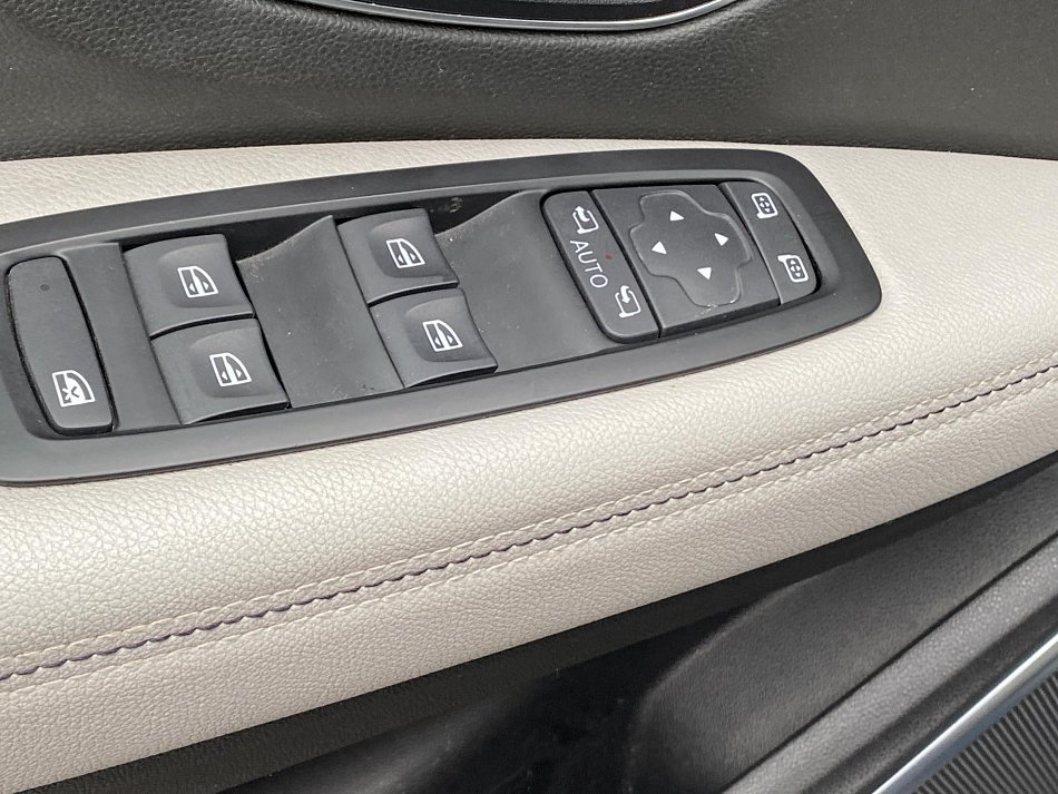 Renault Grand Scénic 1.6dCi Intense