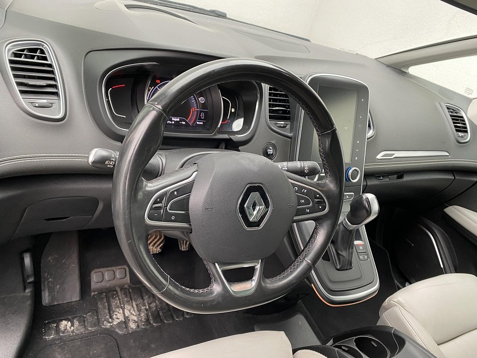 Renault Grand Scénic 1.6dCi Intense