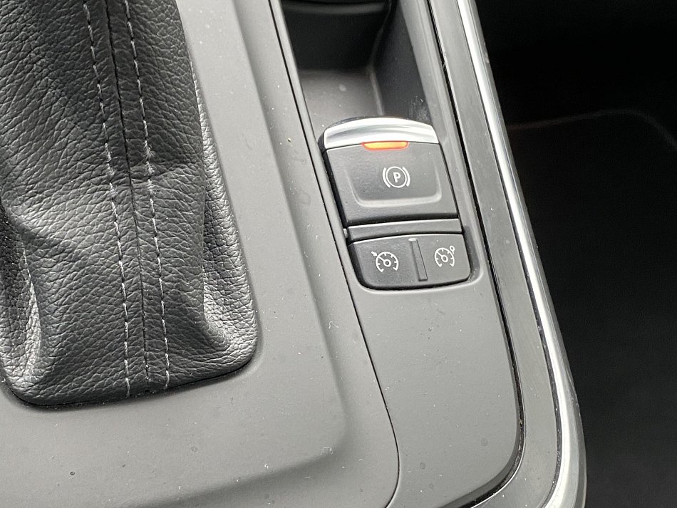 Renault Grand Scénic 1.6dCi Intense