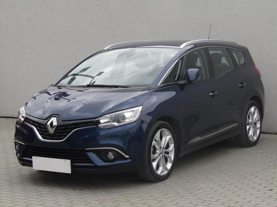 Renault Grand Scénic 1.6d Intense