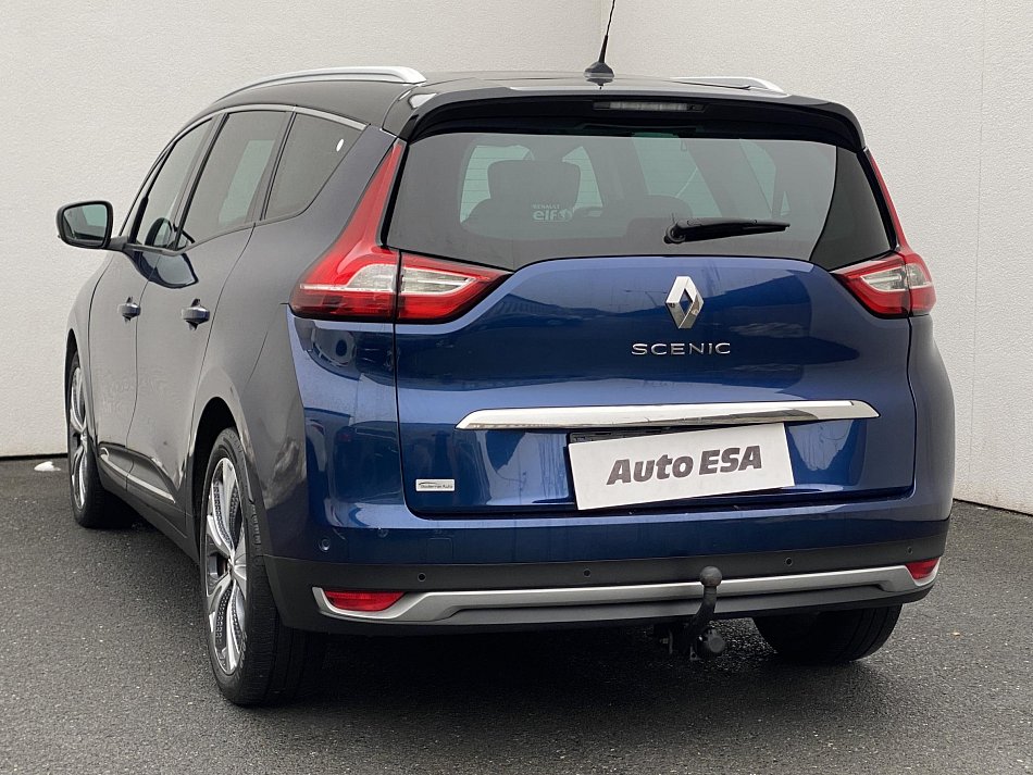 Renault Grand Scénic 1.6dCi Intense