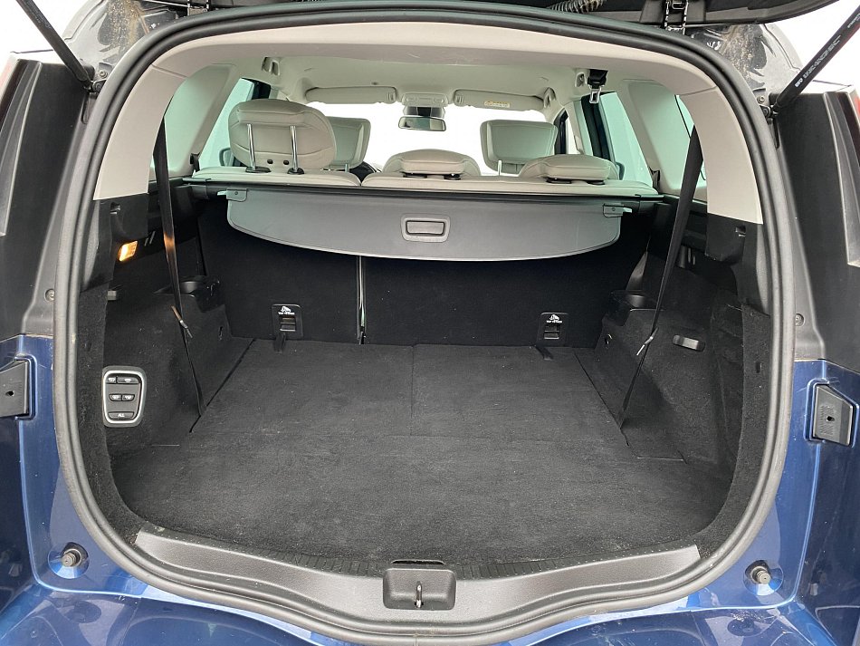 Renault Grand Scénic 1.6dCi Intense