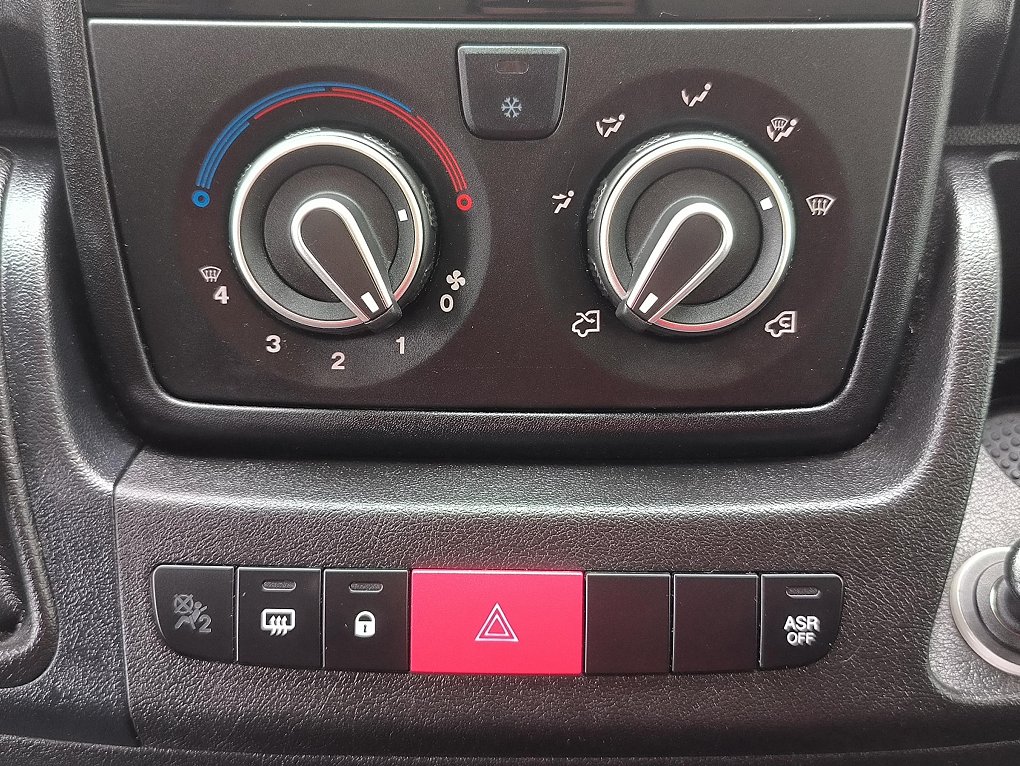 Peugeot Boxer 2.0HDi  L1H1