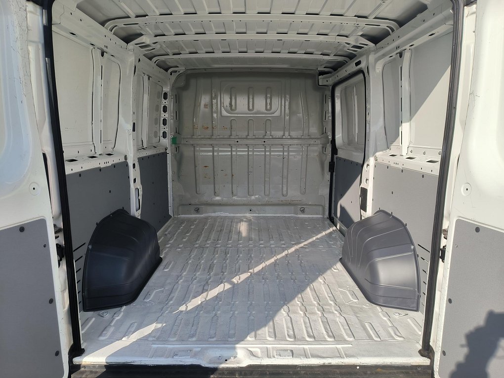 Peugeot Boxer 2.0HDi  L1H1