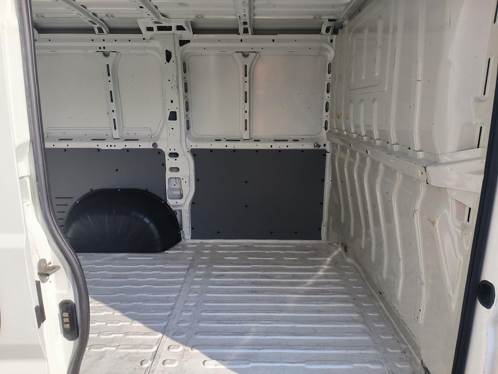 Peugeot Boxer 2.0HDi  L1H1