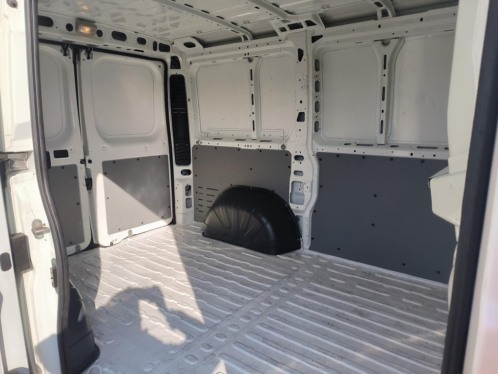 Peugeot Boxer 2.0HDi  L1H1