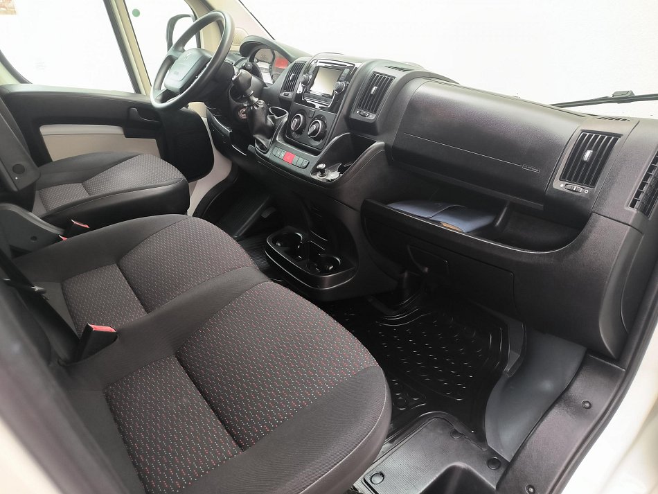 Peugeot Boxer 2.0HDi  L1H1