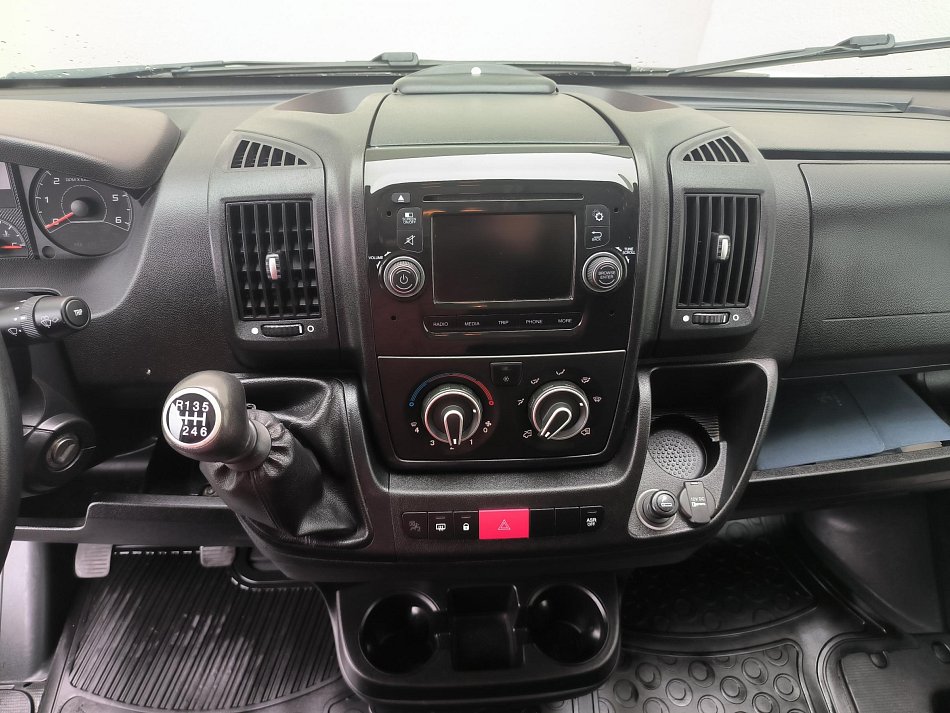 Peugeot Boxer 2.0HDi  L1H1