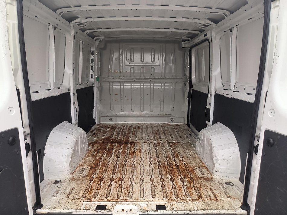 Peugeot Boxer 2.0HDi  L1H1