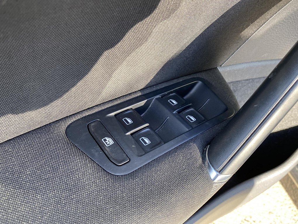 Volkswagen Golf 2.0 TDi Comfortline 4MOTION