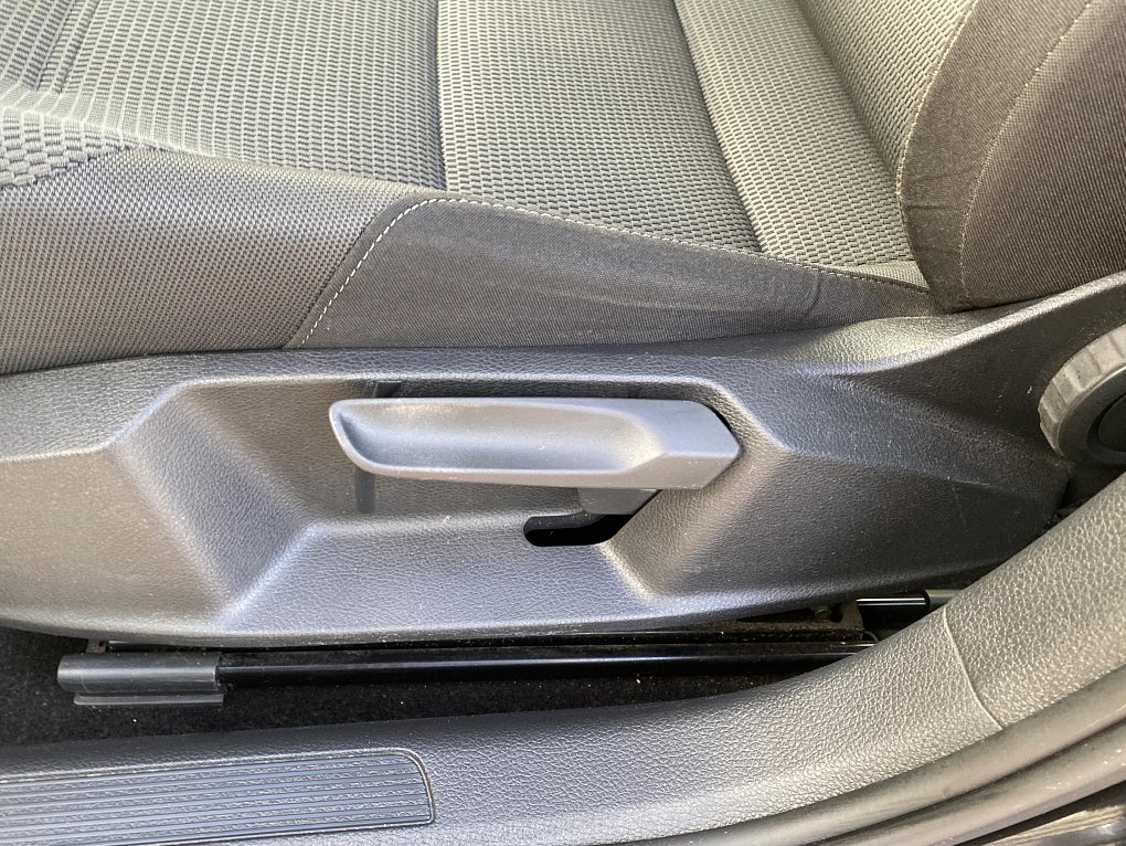 Volkswagen Golf 2.0 TDi Comfortline 4MOTION