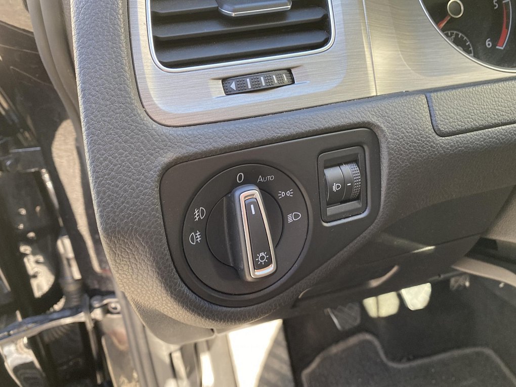 Volkswagen Golf 2.0 TDi Comfortline 4MOTION