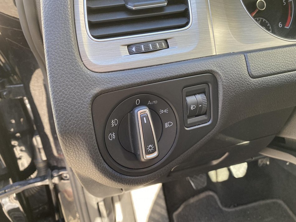 Volkswagen Golf 2.0 TDi Comfortline 4MOTION