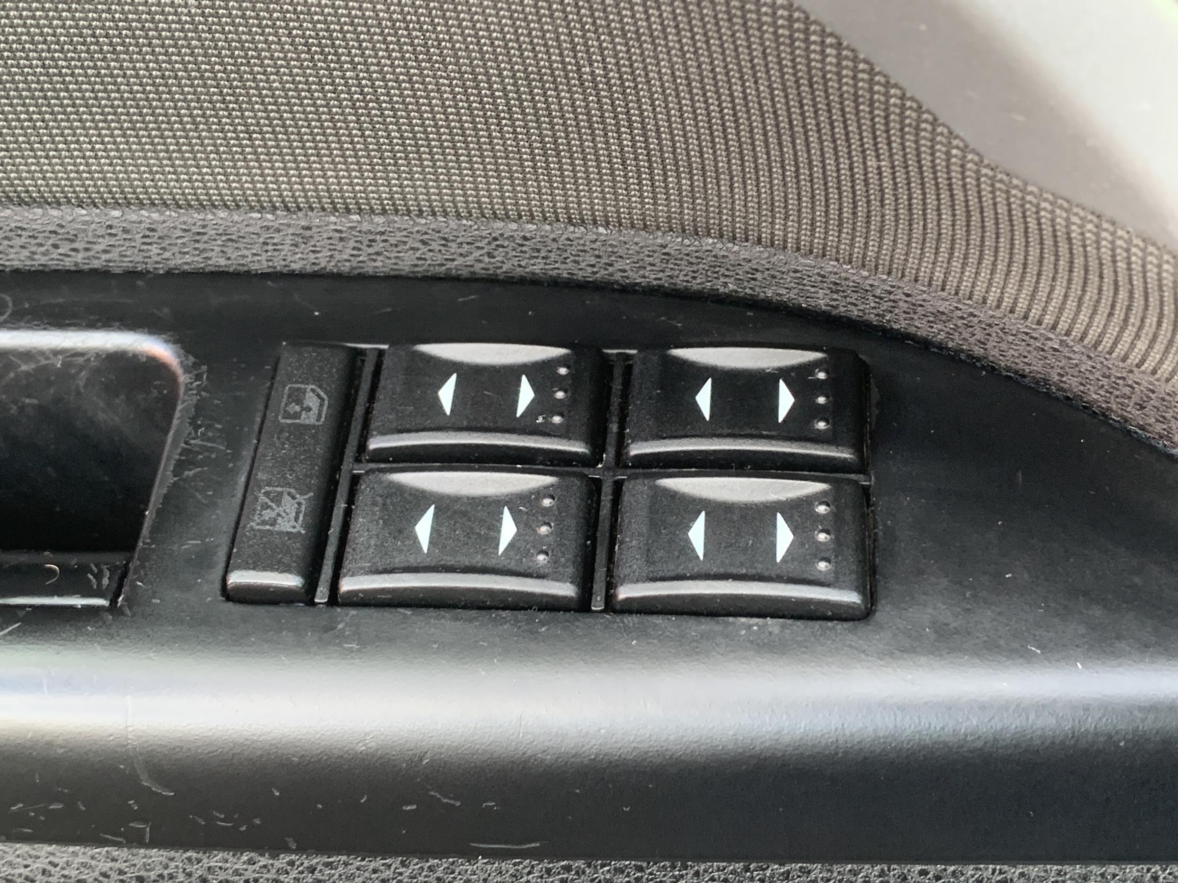 Ford Mondeo, 2006 - pohled č. 15