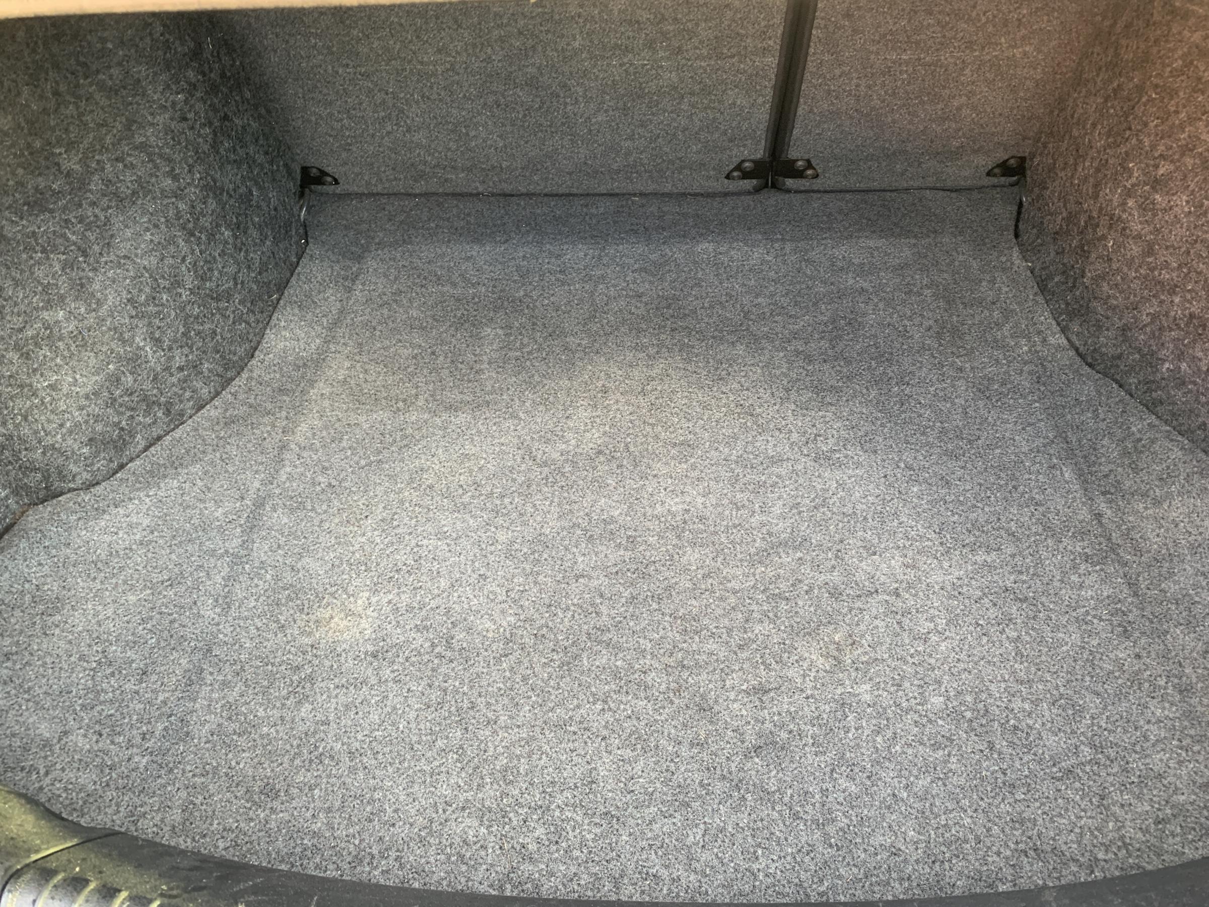 Ford Mondeo, 2006 - pohled č. 7