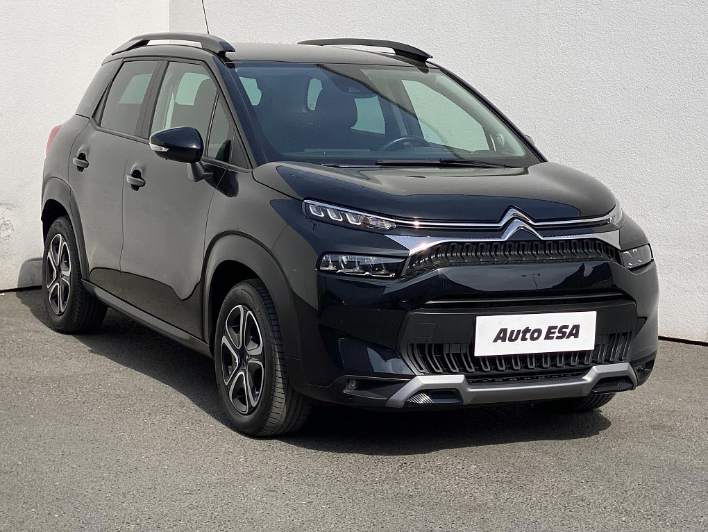 Citroën C3 Aircross 1.2PT Feel