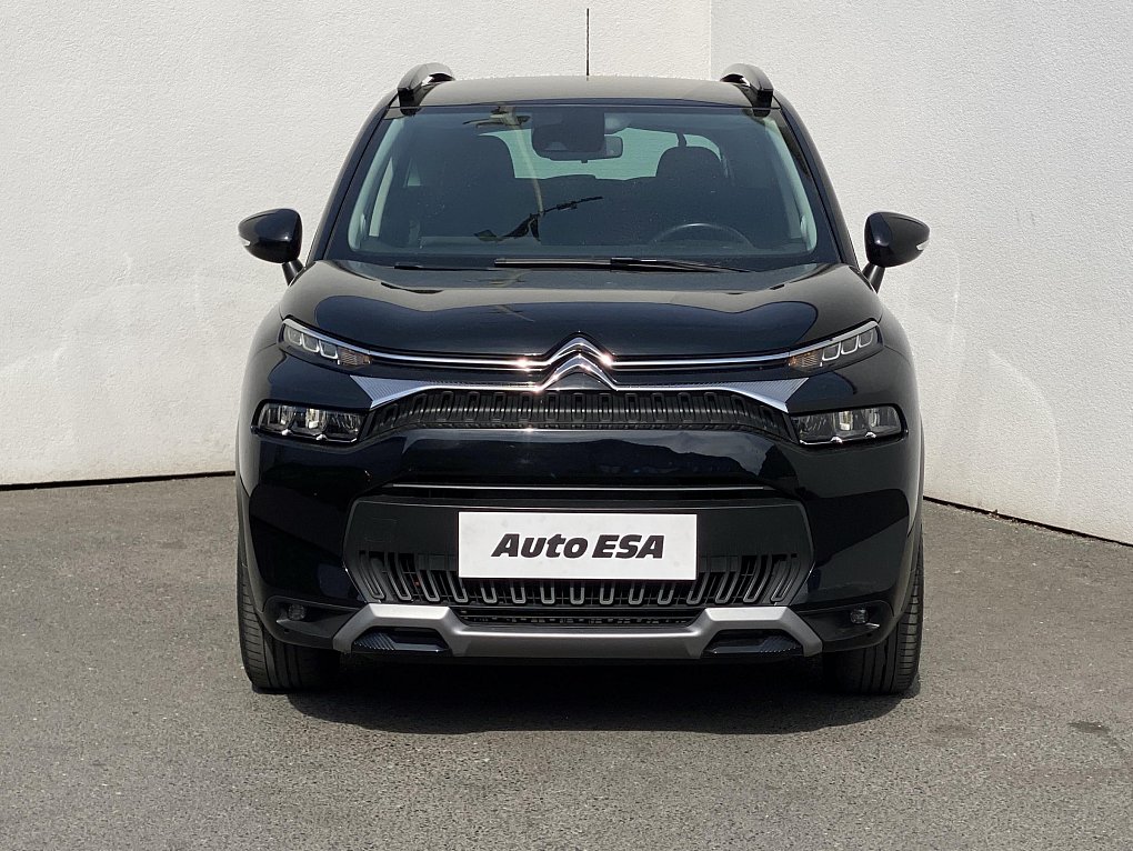 Citroën C3 Aircross 1.2PT Feel