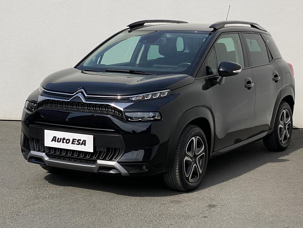 Citroën C3 Aircross 1.2PT Feel