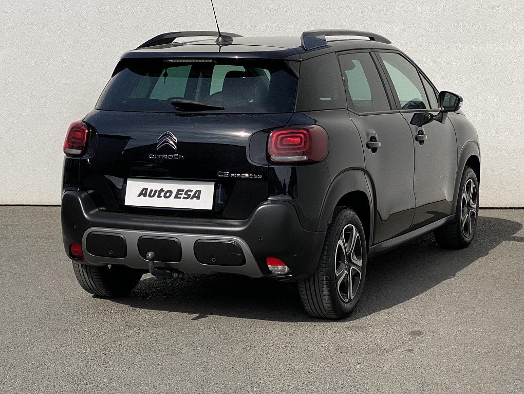 Citroën C3 Aircross 1.2PT Feel