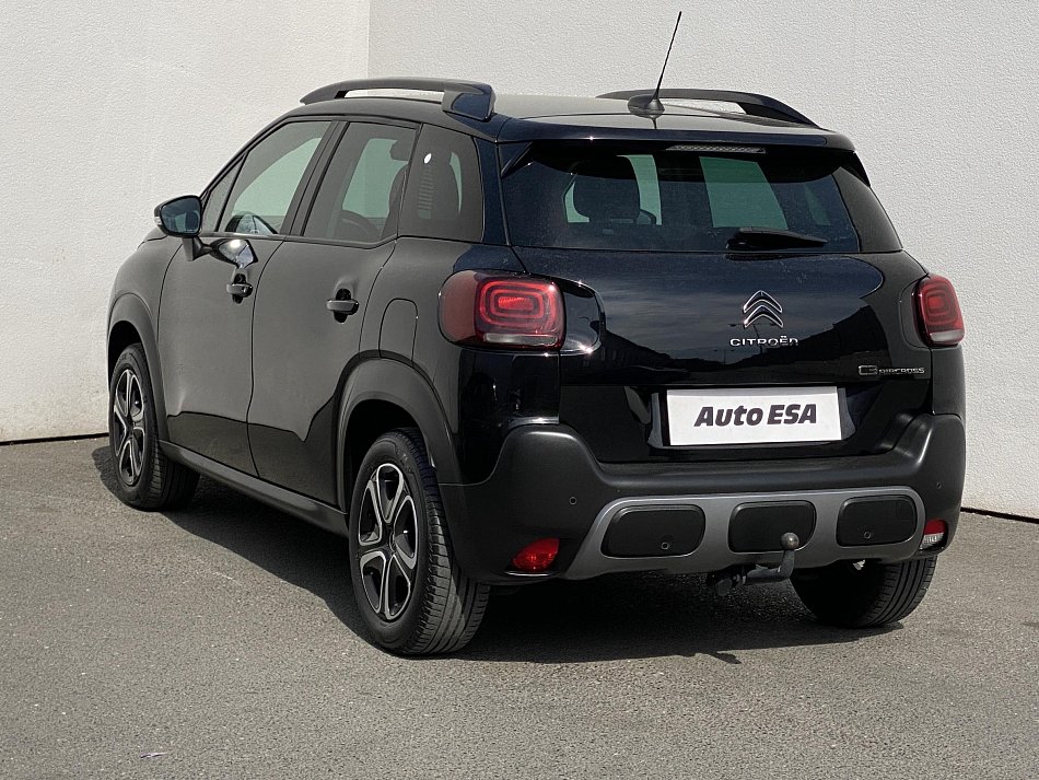 Citroën C3 Aircross 1.2PT Feel