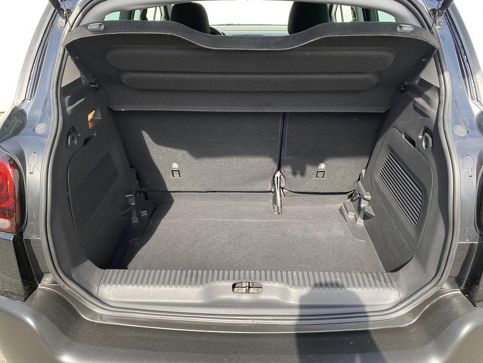 Citroën C3 Aircross 1.2PT Feel