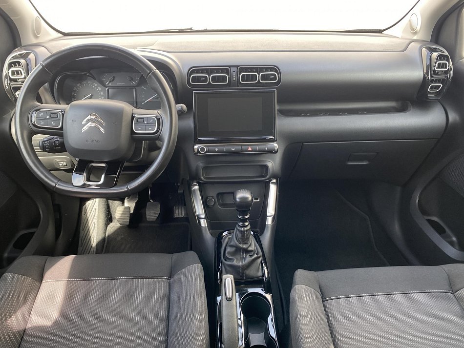 Citroën C3 Aircross 1.2PT Feel