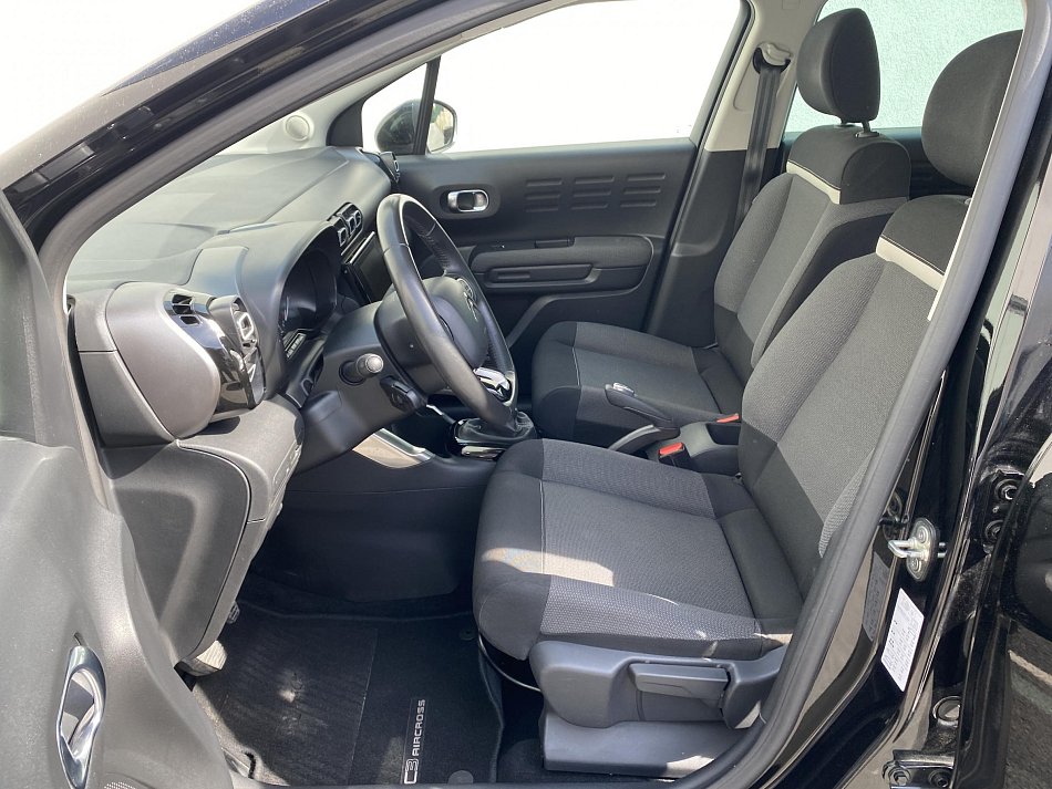 Citroën C3 Aircross 1.2PT Feel