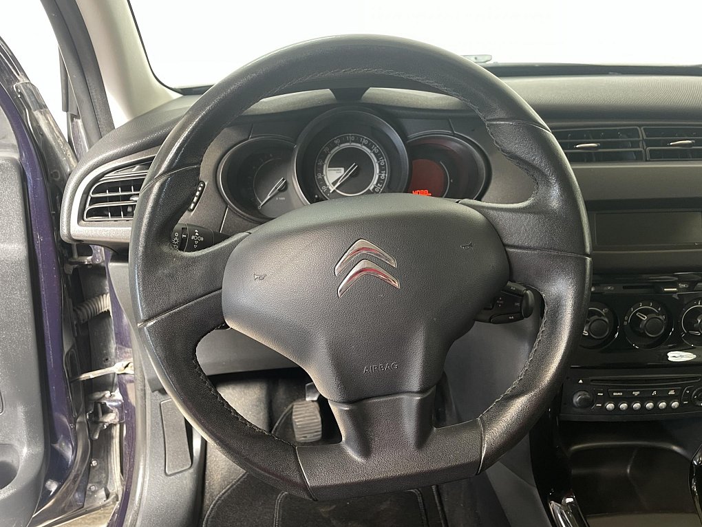 Citroën C3 1.2i 