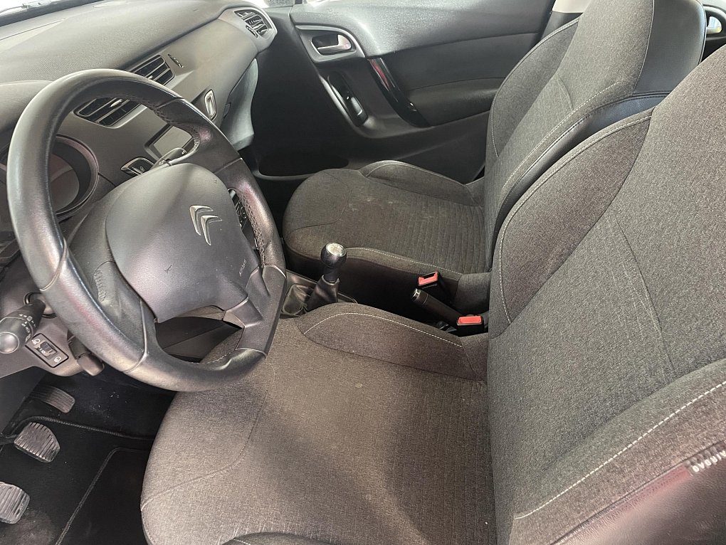 Citroën C3 1.2i 