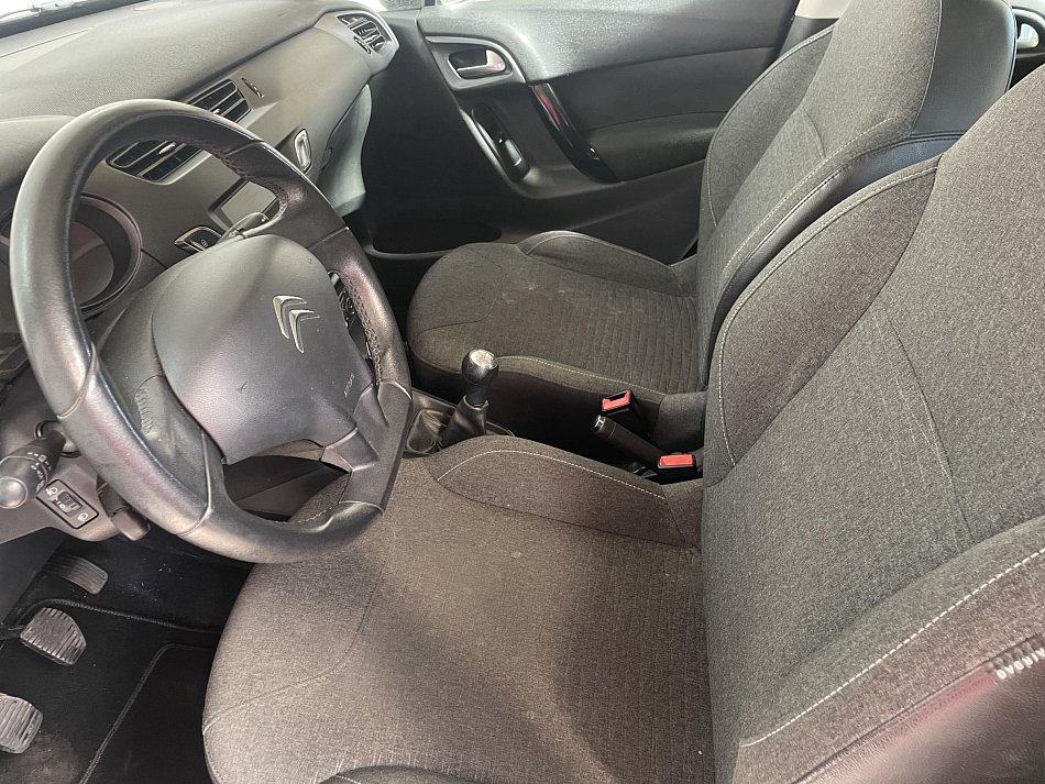 Citroën C3 1.2i 