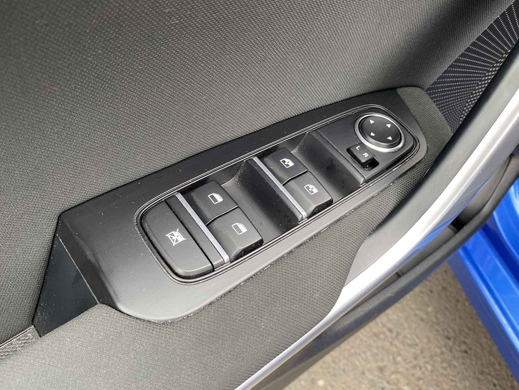 Kia Ceed 1.5 T-GDi Spin