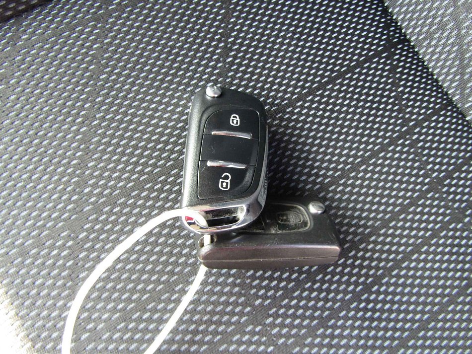 Peugeot Partner 1.6HDi 