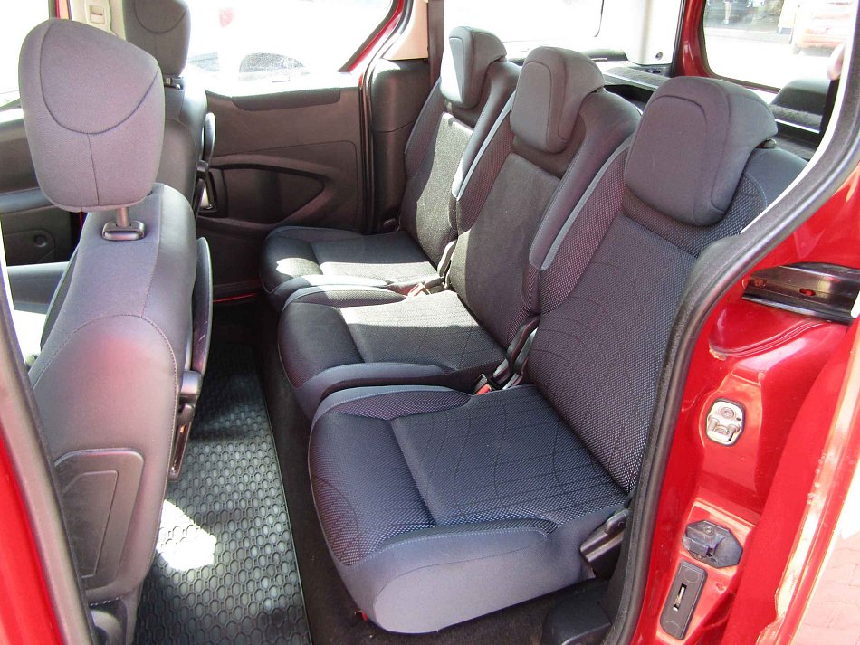 Peugeot Partner 1.6HDi 