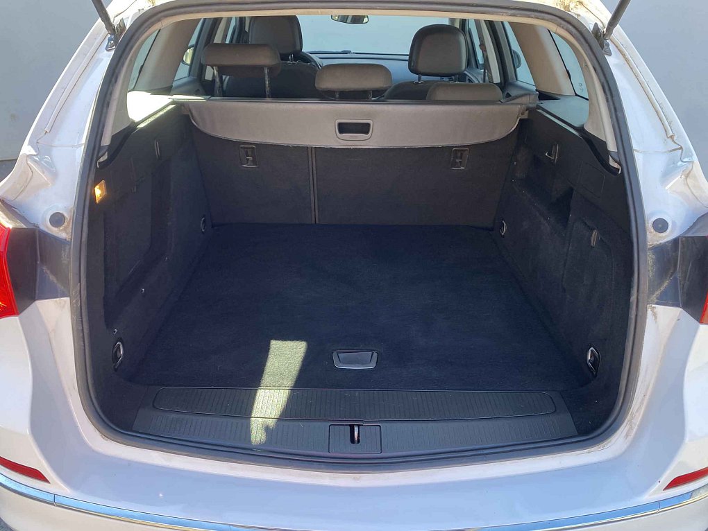 Opel Astra 1.6CDTi 