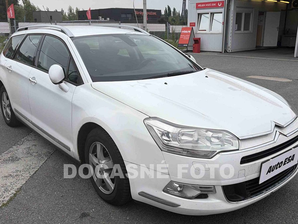 Citroën C5 2.0HDi 