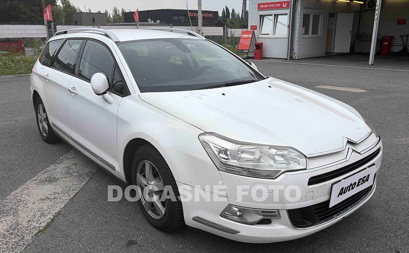 Citroën C5 2.0HDi 