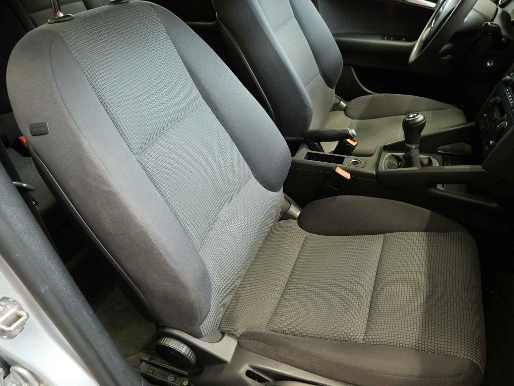 Audi A3 1.6i 