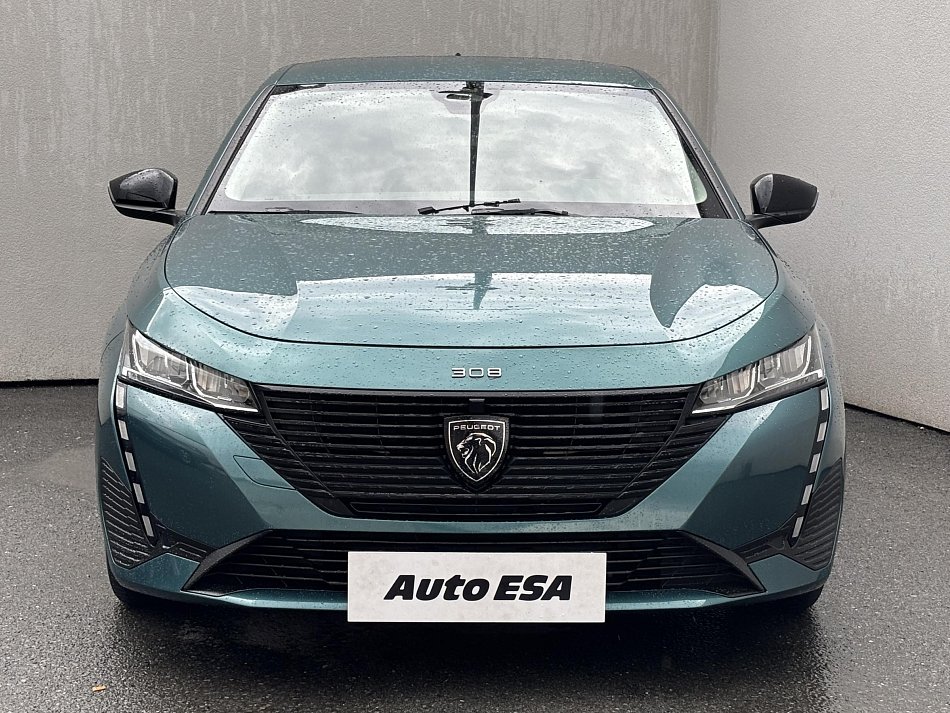 Peugeot 308 1.5 HDi Active
