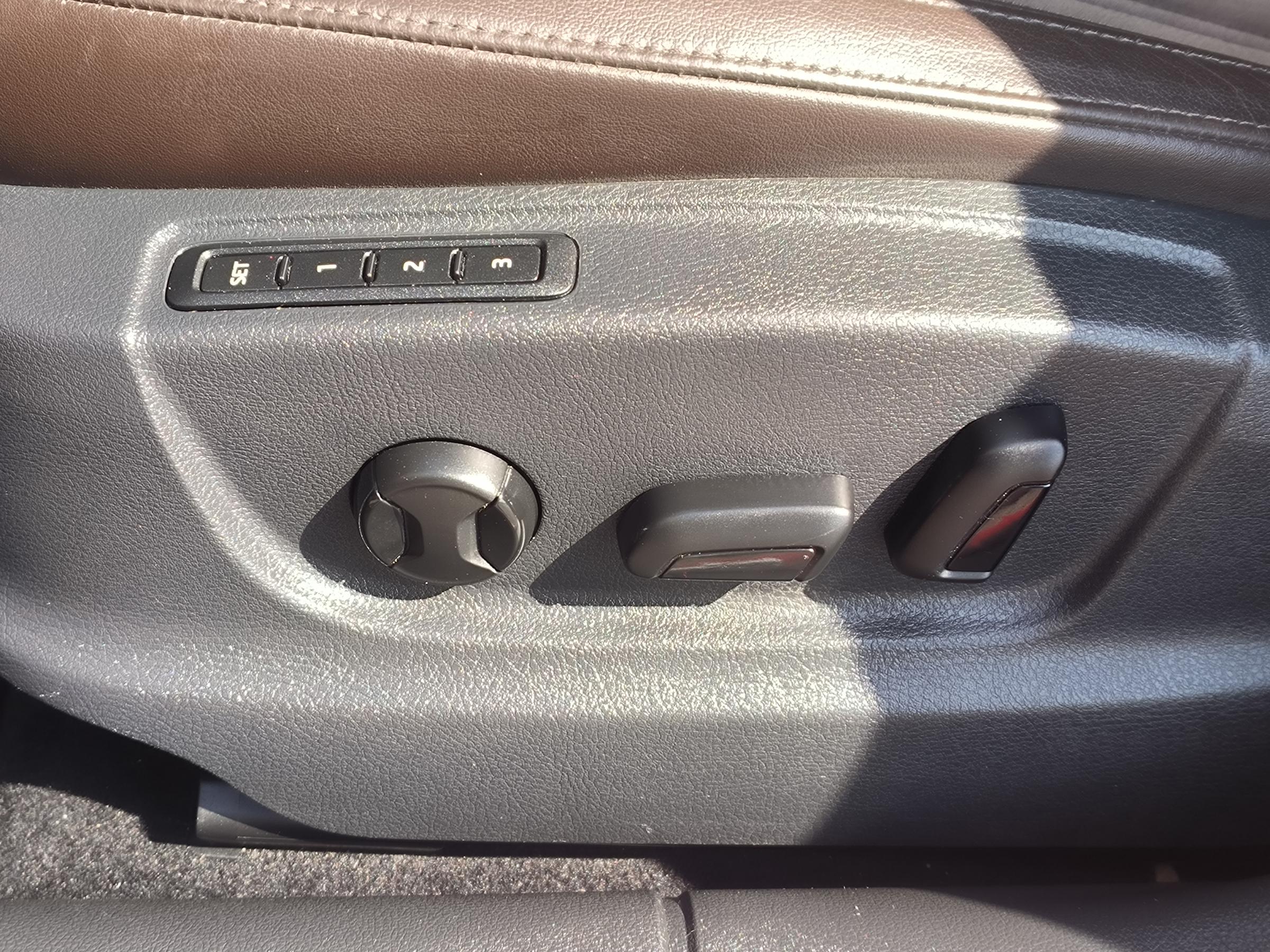 Škoda Octavia, 2017 - pohled č. 12