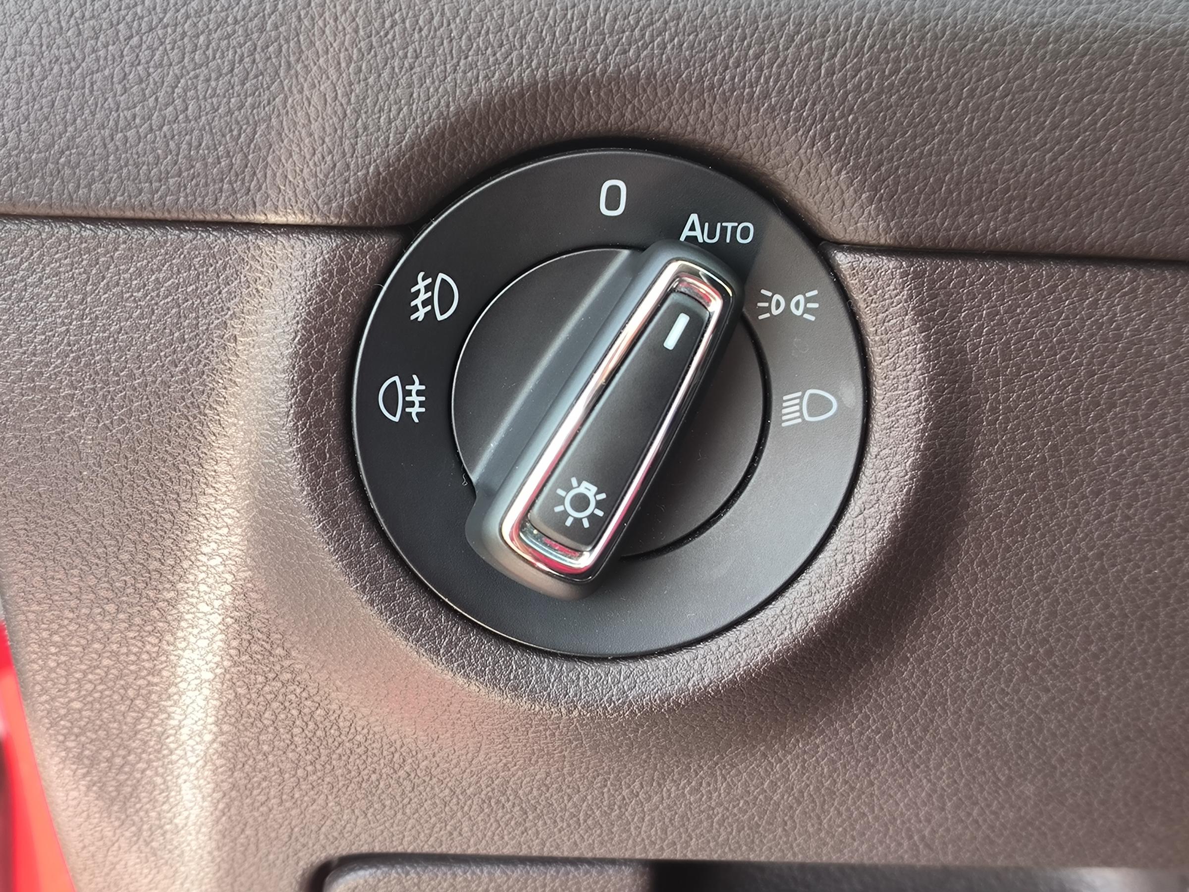 Škoda Octavia, 2017 - pohled č. 25