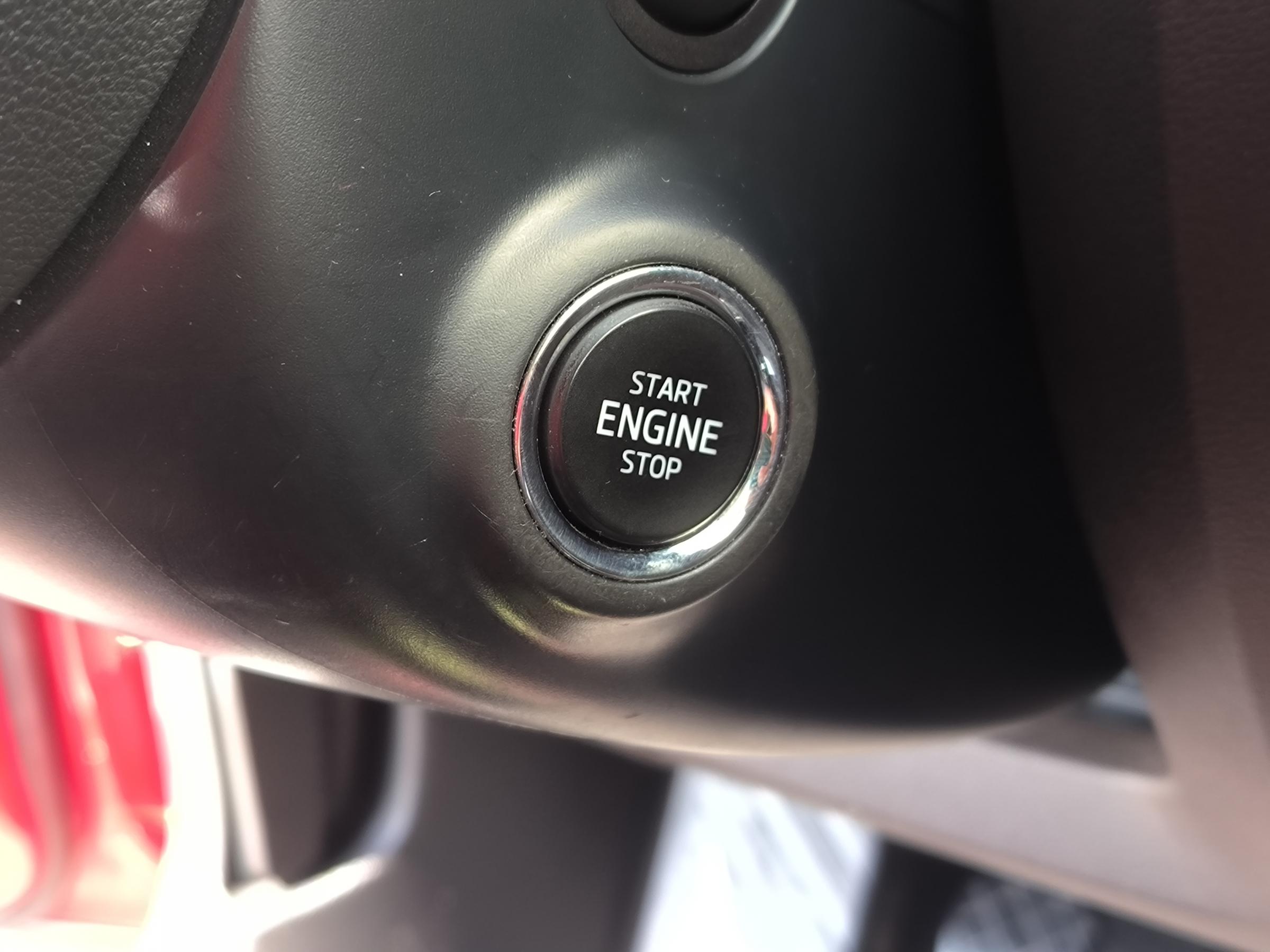 Škoda Octavia, 2017 - pohled č. 26