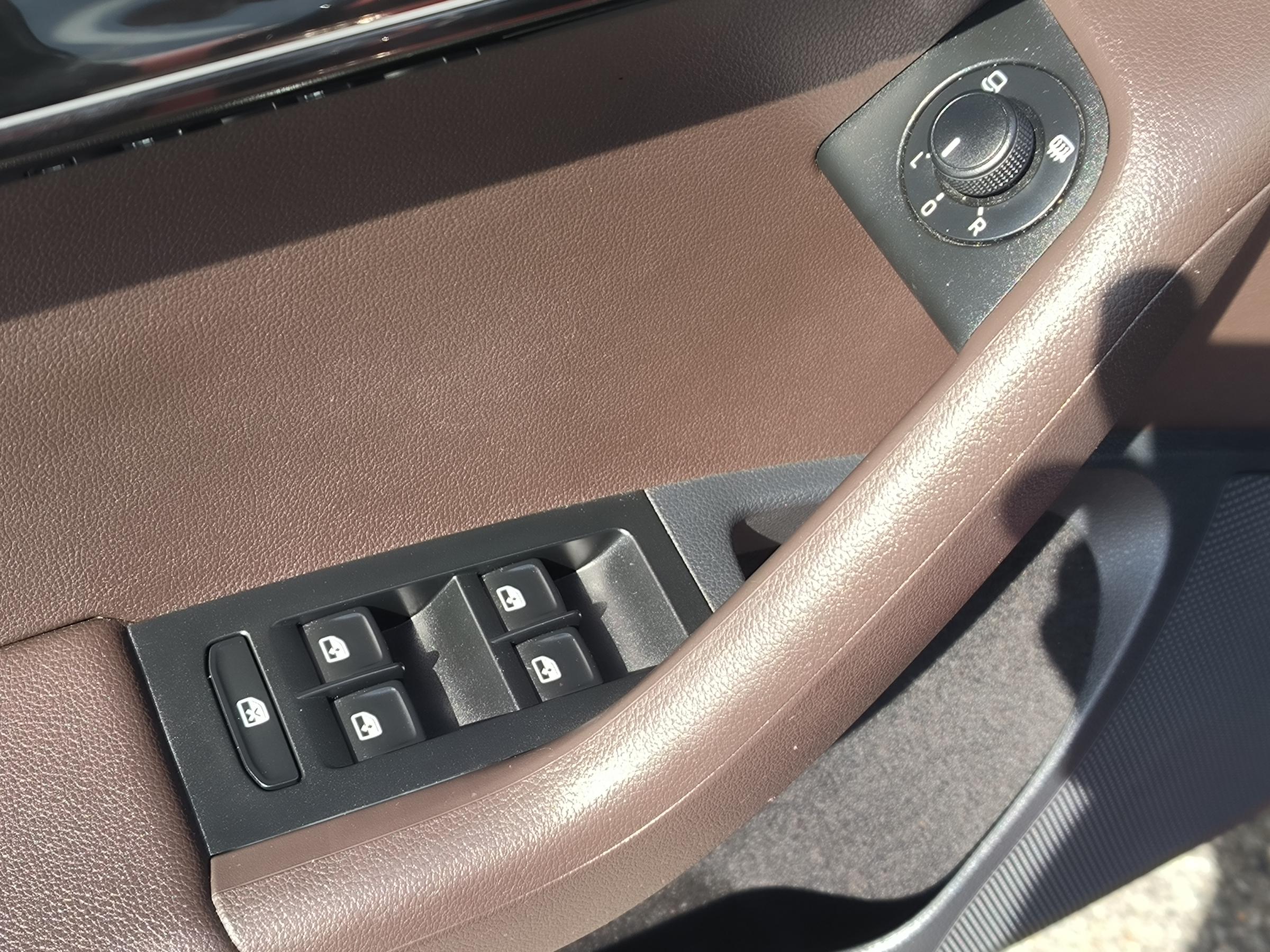 Škoda Octavia, 2017 - pohled č. 27