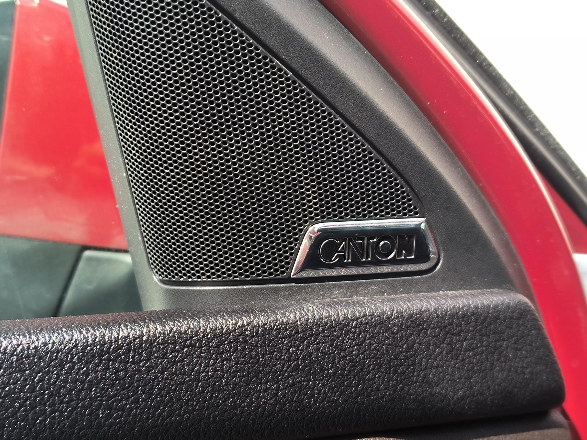 Škoda Octavia, 2017 - pohled č. 28