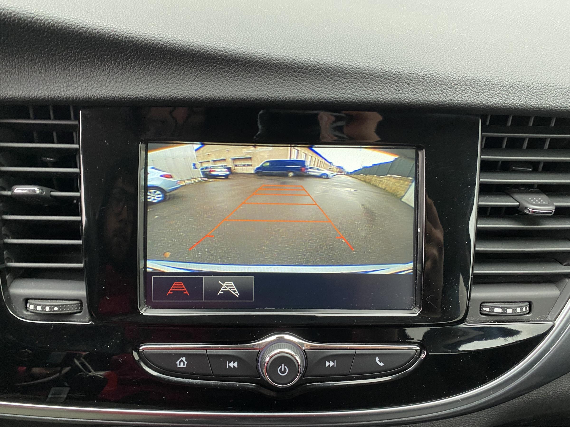 Opel Mokka, 2017 - pohled č. 17