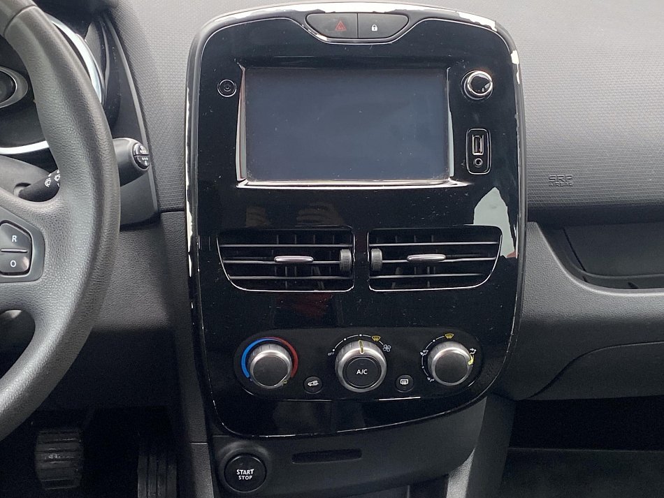 Renault Clio 0.9 TCe 